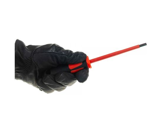 Набор диэлектрических отверток КВТ НИО-5507 61940 – изображение 6