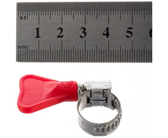 Капроновый фал Зубр 12.0 мм х 20 м 50210-12 – изображение 3