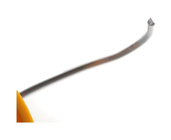 Припой ПОС 61 (2 мм; 200 г; трубка с канифолью) Зубр 55450-200-20C – изображение 2