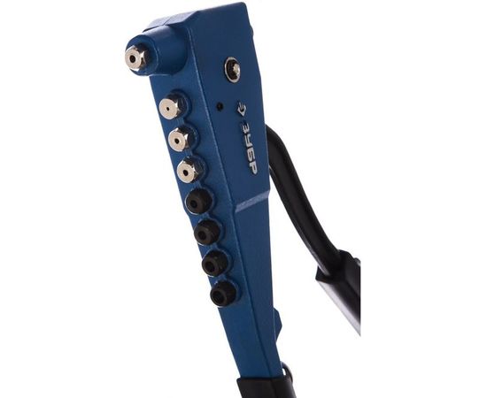 Заклепочник Зубр К-М6 Профессионал 31196_z01 – изображение 4