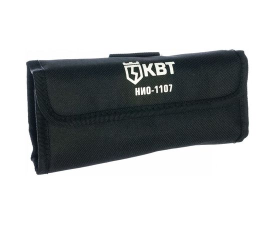 Набор диэлектрических ��тверток КВТ НИО-1107 61949 – изображение 2