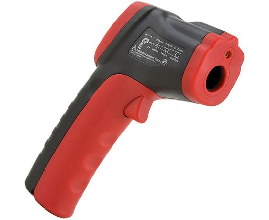 Бесконтактный пирометр МЕГЕОН 16401 к0000031910 – изображение 5