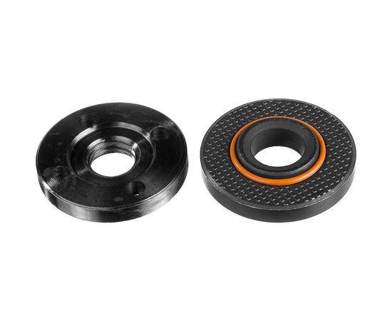 Углошлифовальная машина ЗУБР МАСТЕР УШМ-230-2600 ПМ3 – изображение 4