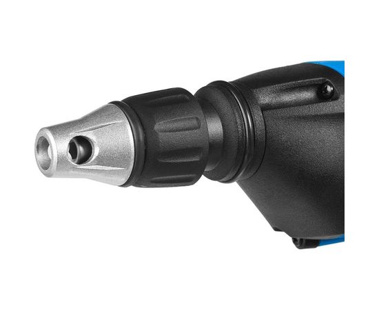 Сетевой шуруповерт Зубр ПРОФЕССИОНАЛ ЗСШ-550-45 – изображение 6