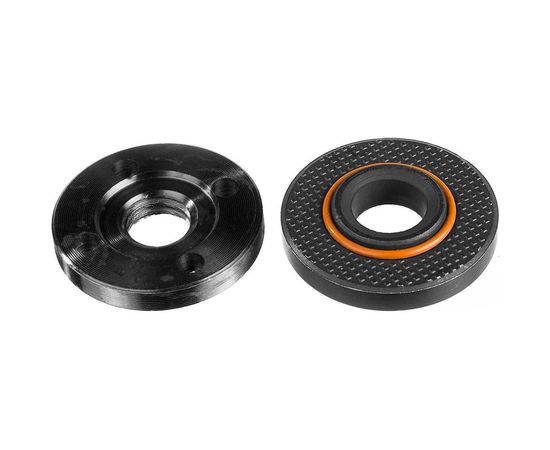 Углошлифовальная машина ЗУБР ПРОФЕССИОНАЛ УШМ-П230-2400 ПВ – изображение 4