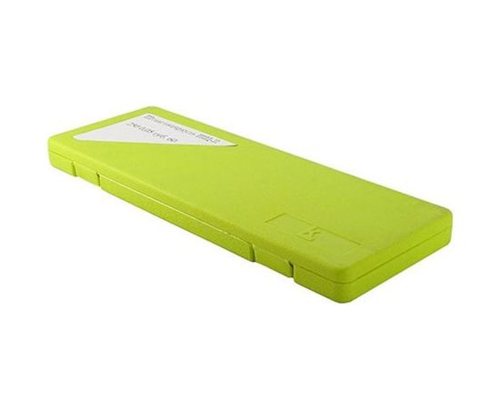 Штангенциркуль ШЦ-II 0-250 губ 60мм 0.05 1 кл. точности КАЛИБРОН 70452 – изображение 6