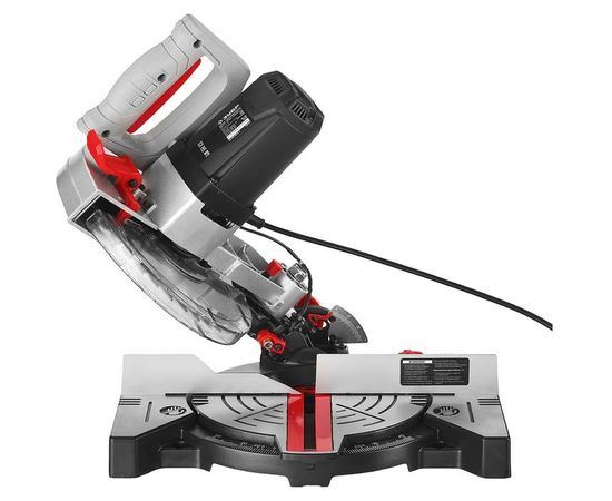 Торцовочная пила ЗУБР ЗПТ-210-1400 Л – изображение 13