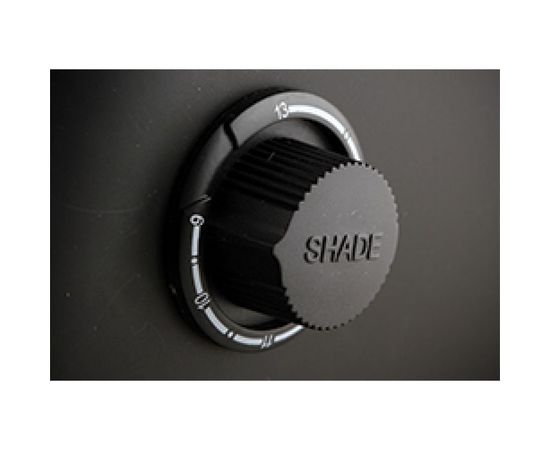 Маска сварщика КЕДР К-102 черная 8005122 – изображение 7