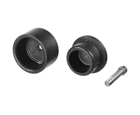 Сварочный аппарат для полипропиленовых труб, 1000/2000Вт, 50-300С, насадки 20, 25, 32, 40 , 50, 63мм, металлический кейс, 220В ЗУБР МАСТЕР АСТ-2000 – изображение 2