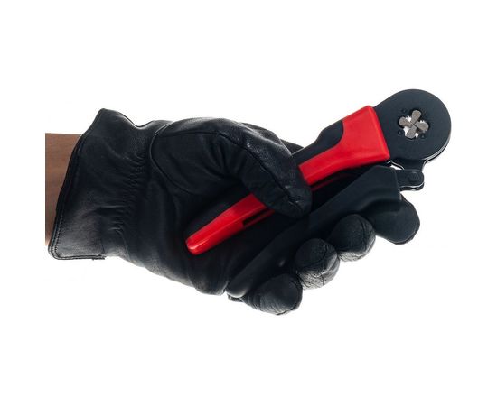 Пресс-клещи КВТ ПКВк-16м 79760 – изображение 2