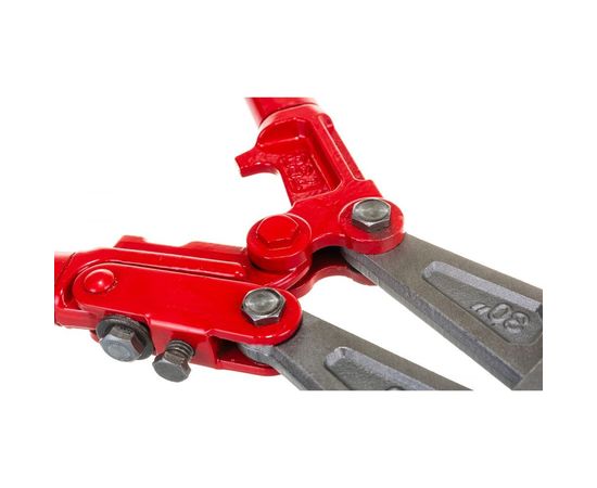 Болторез Зубр МАСТЕР 750 мм 23313-075 – изображение 8