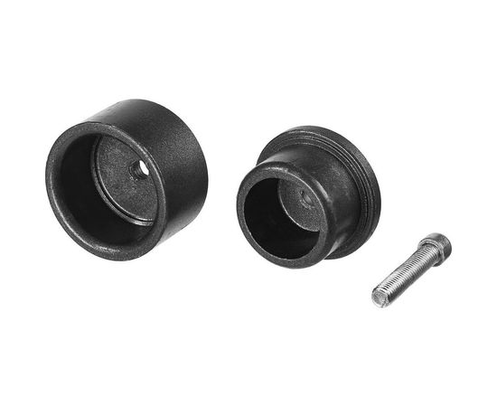 Сварочный аппарат для полипропиленовых труб, 800Вт, 50-300С, насадки 20, 25, 32, 40 , 50, 63мм, металлический кейс, 220В ЗУБР МАСТЕР АСТ-800 – изображение 4