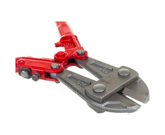 Болторез Зубр МАСТЕР 750 мм 23313-075 – изображение 7