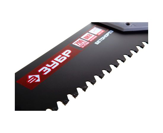 Пила по пенобетону Бетонорез Зубр ЭКСПЕРТ 15157-70 – изображение 3