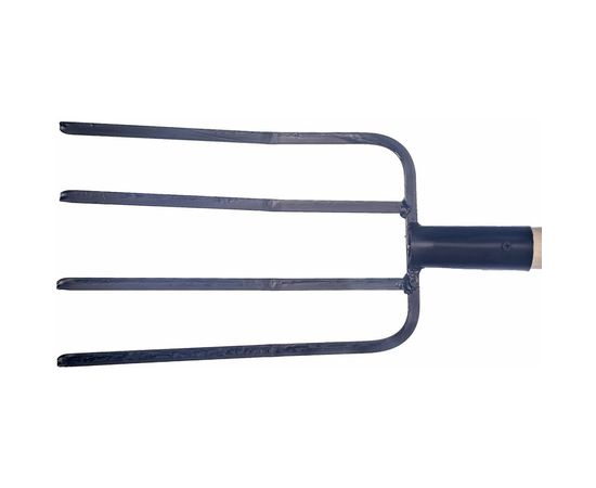 Садово-огородные сварные вилы Gigant 4-х рогие 10мм с черенком G-01-06-12-0005 