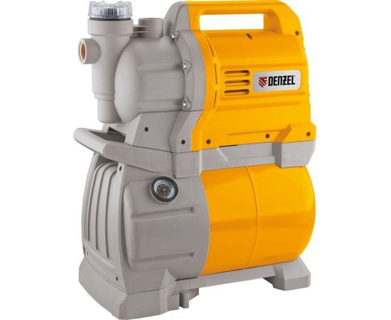 Насосная станция DENZEL PSХ1300 Х-Pro 97213 