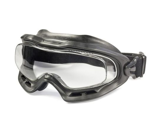 Защитные закрытые очки РОСОМЗ 3Н88 SURGUT StrongGlassTM /PC/ 28837 