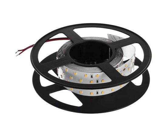 Светодиодная лента ЭРА LS2835-28,8-280-24-33-3000К-quadruple-2,5m Б0043106 