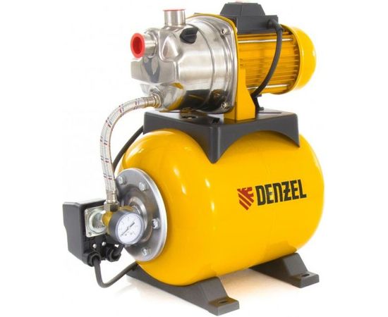 Насосная станция Denzel PS1000X 97211 
