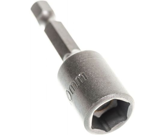 Торцевая головка 6-гранная (10 мм; 1/4") DEWALT DT 7403 