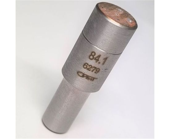 Алмазный карандаш 3908-0084 (тип 02; исполнение С; 2 карата) СИИТ 1к-84 