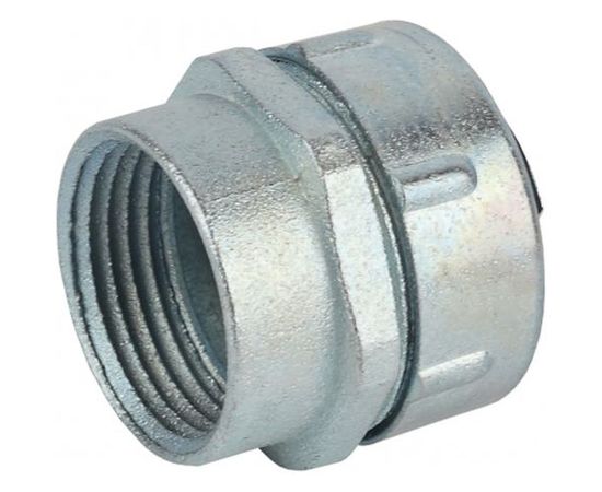 Резьбовой крепежный элемент ЭРА с внутренней резьбой, РКв15, IP54 Б0044587 