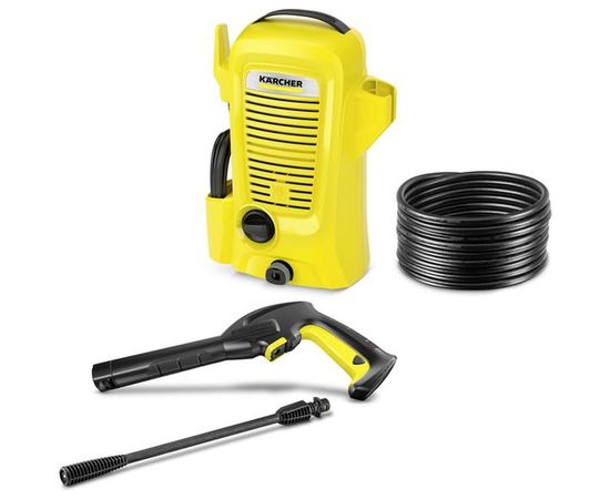 Аппарат высокого давления Karcher K 2 Universal 1.673-000 