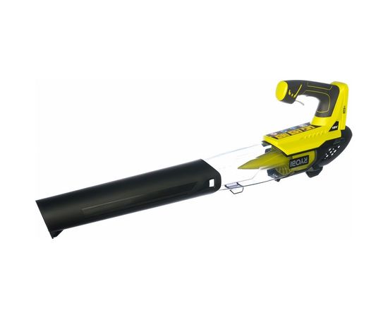 Аккумуляторная воздуходувка Ryobi ONE+ OBL18JB 5133003662 