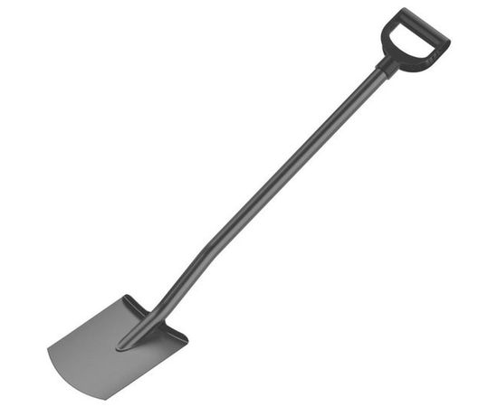 Штыковая лопата Cellfast BASIC 40-251 