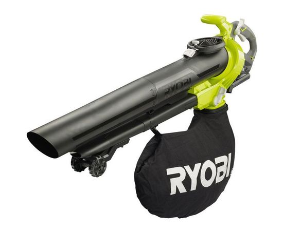 Аккумуляторный пылесос-воздуходувка Ryobi RBV36B 5133002524 