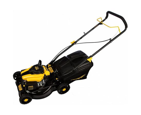 Газонокосилка Champion LM4215 