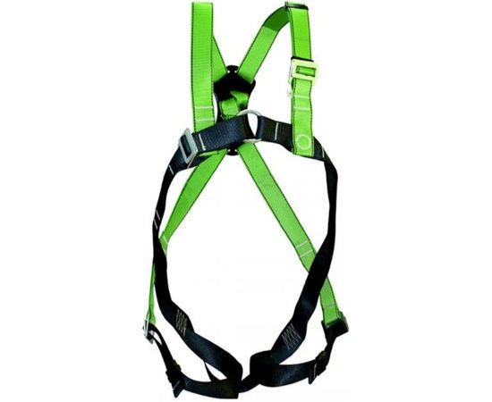 Страховочная привязь Потенциал СП-02-01 ptc9000 