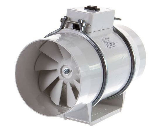 Вентилятор DOSPEL TURBO 125 007-0406R 