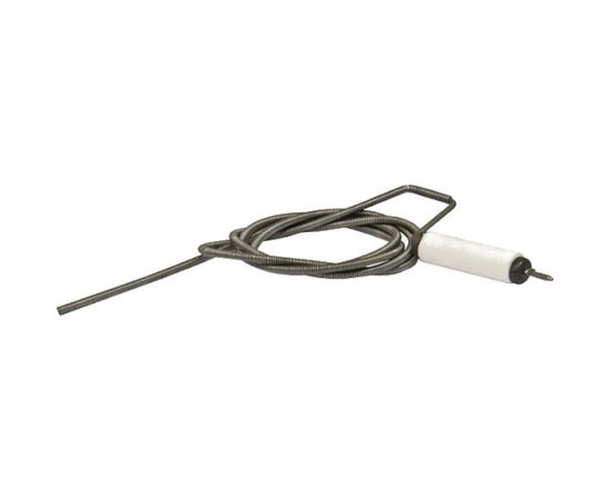 Сантехнический трос СТМ 13,0 мм х 10,0 м сталь CIDCS310 