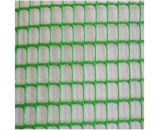 Садовая решетка Ресурс СА-15/1/20 15х15 мм, 1х20 м, зеленая 20102 