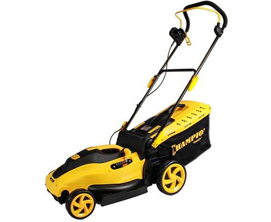 Электрическая газонокосилка CHAMPION EM4217 