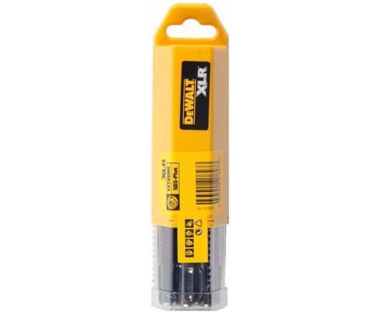 Бур SDS+ XLR (5х110х50 мм, 10 шт.) DEWALT DT8950 