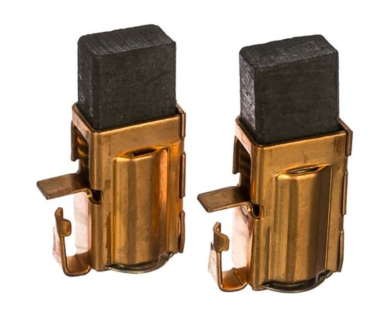 Комплект угольных щеток 2 шт. AEG 4931372361 