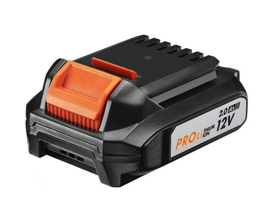 Аккумулятор L1220G3 (12 В; 2 A*ч; Li-Ion) AEG 4932451095 