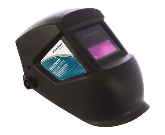 Маска сварщика РемоКолор 22-3-120 