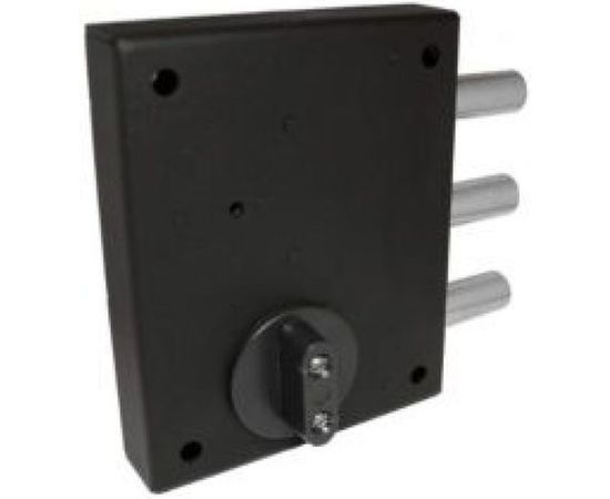 Накладной замок Шепард Гаражный г.С-Пб 2003 