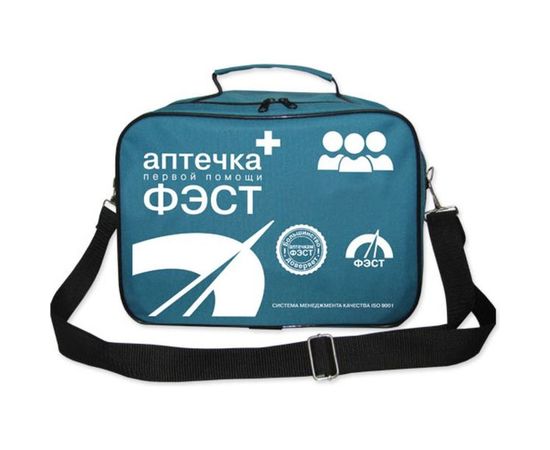 Производственная аптечка ФЭСТ ф 7,2 