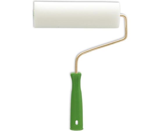 Поролоновый валик с ручкой DEKOR 230мм 1113 