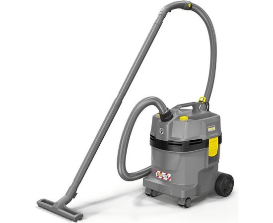 Пылесос Karcher NT 22/1 Ap L EU П 1.378-600 