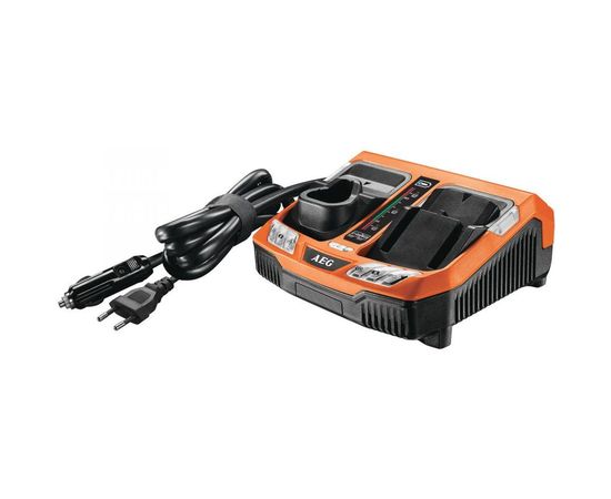 Зарядное устройство BLK1218 (12-18 В; Li-Ion) AEG 4932451538 