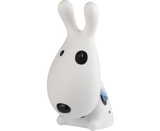 Настольный светильник ЭРА NLED-410-1W-W белый Б0003826 