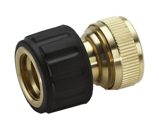 Латунный коннектор 1/2 Karcher 2.645-015 