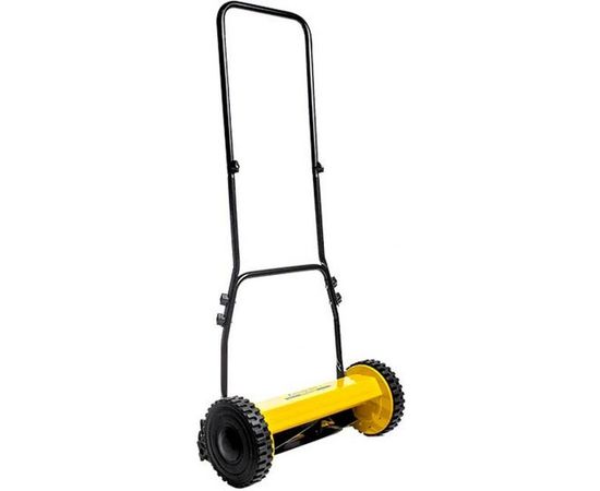 Механическая газонокосилка CHAMPION MM4026 