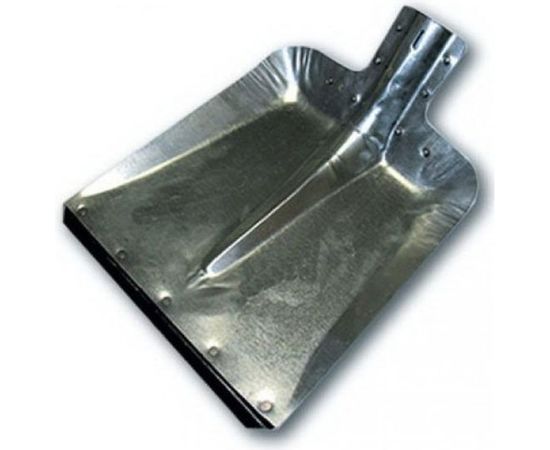 Снеговая лопата Gigant 1мм 390х370 GWD13 