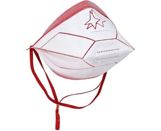 Полумаска из комбинированного материала Респираторный комплекс RK6030 